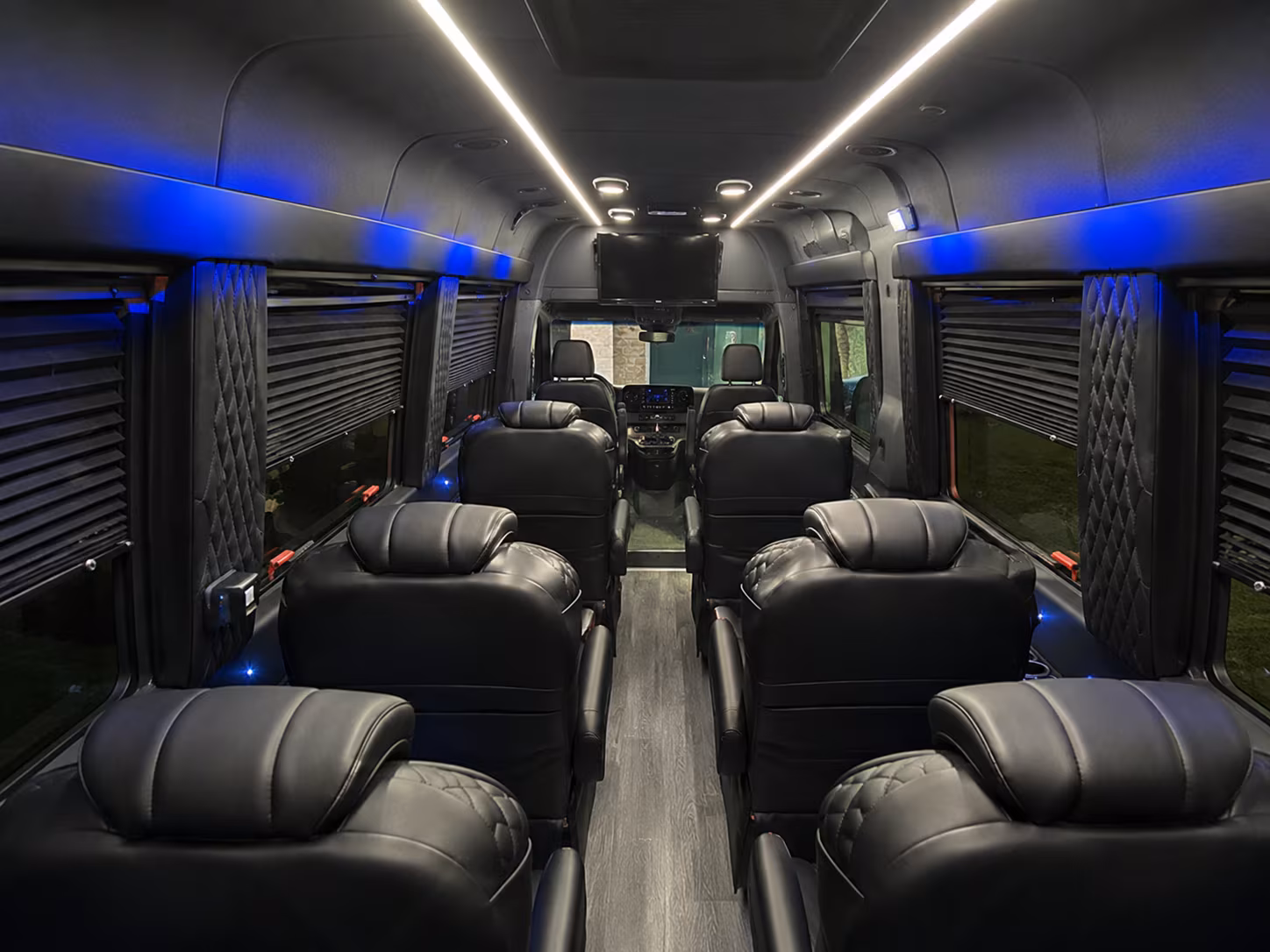 athens airport transportation onboard seating