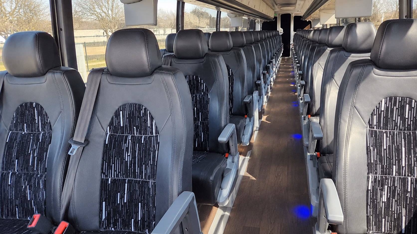 Athens Concert Transportation