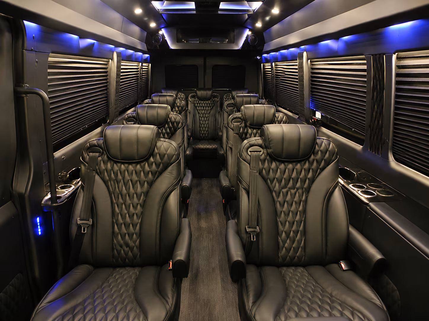 Athens Corporate Event Transportation