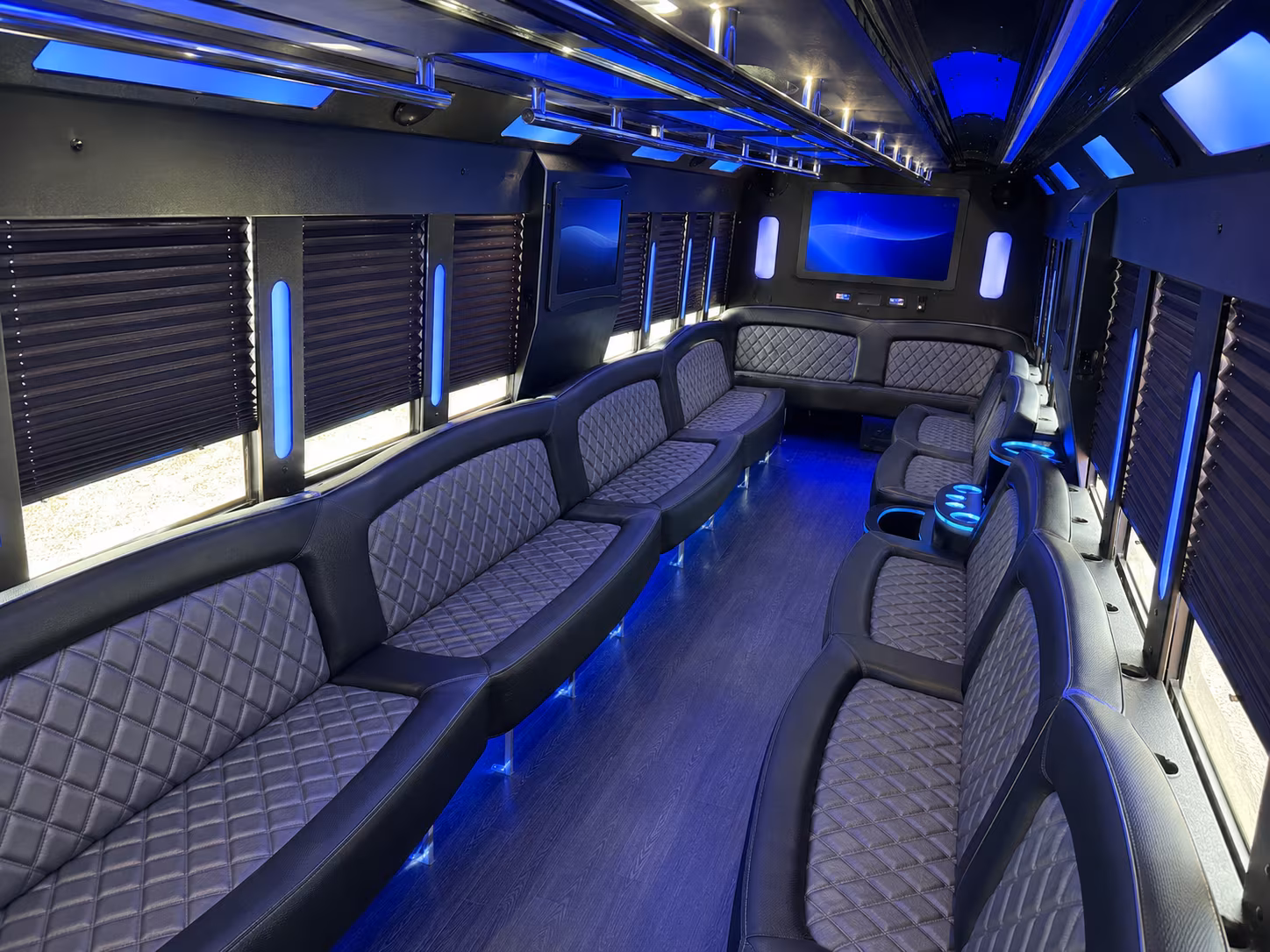 athens party bus booking step 3