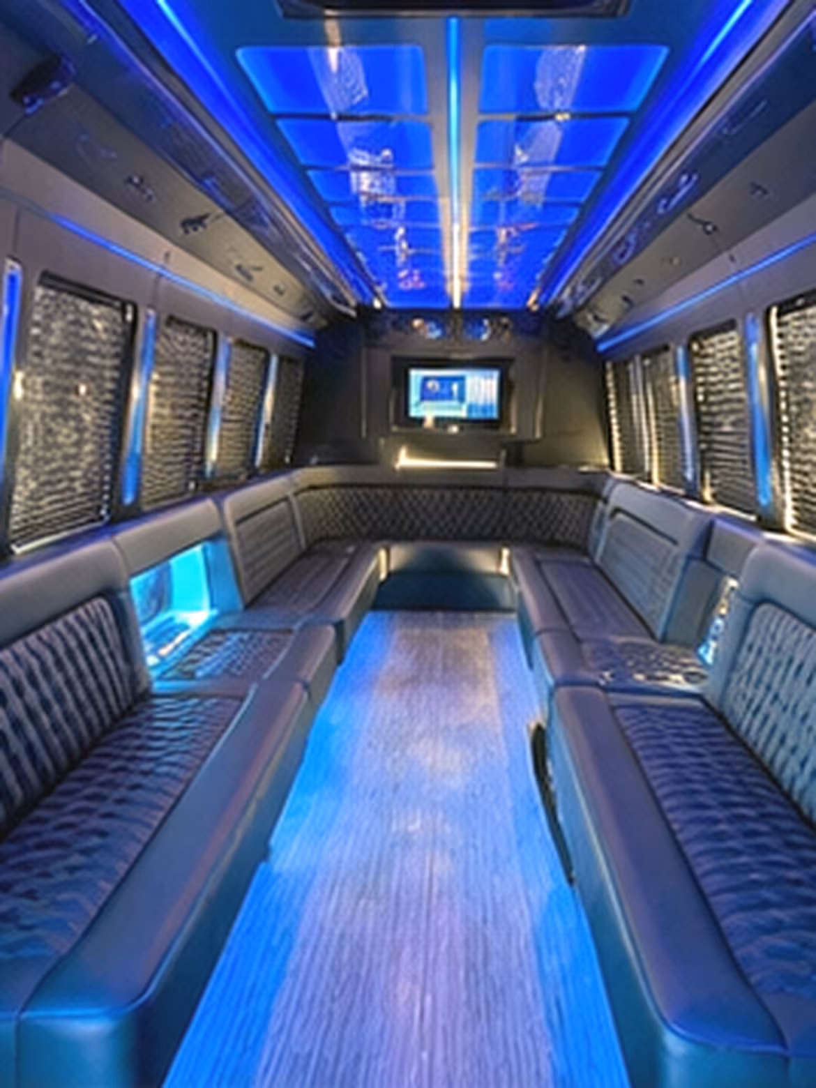 athens party bus gallery