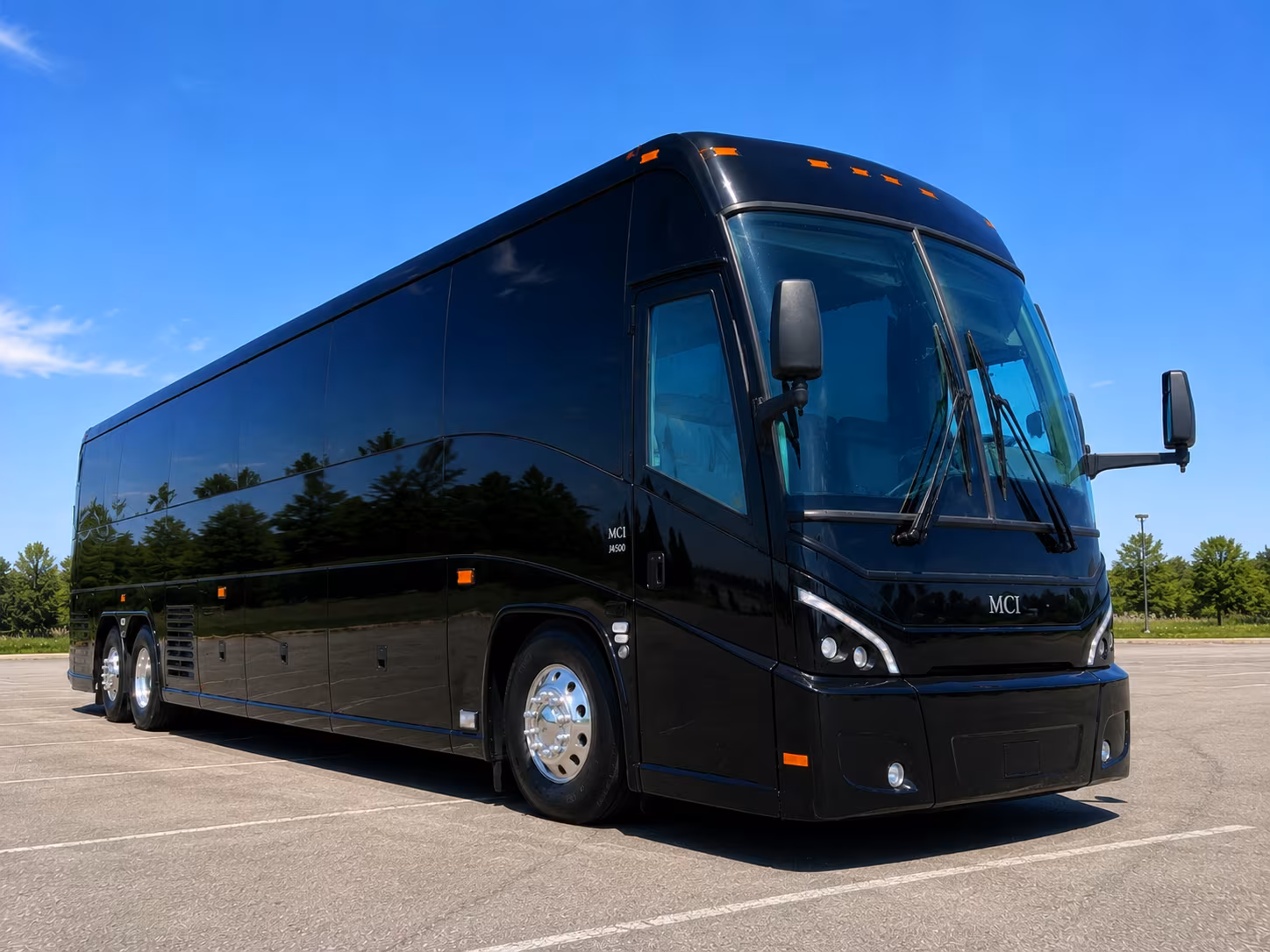 athens prom transportation onboard seating