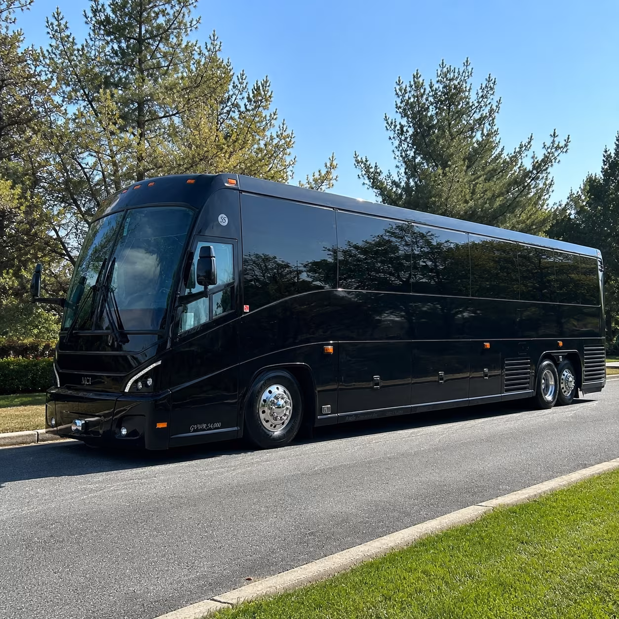 athenscharterbusservices com helps you move large government conference groups at the classic center