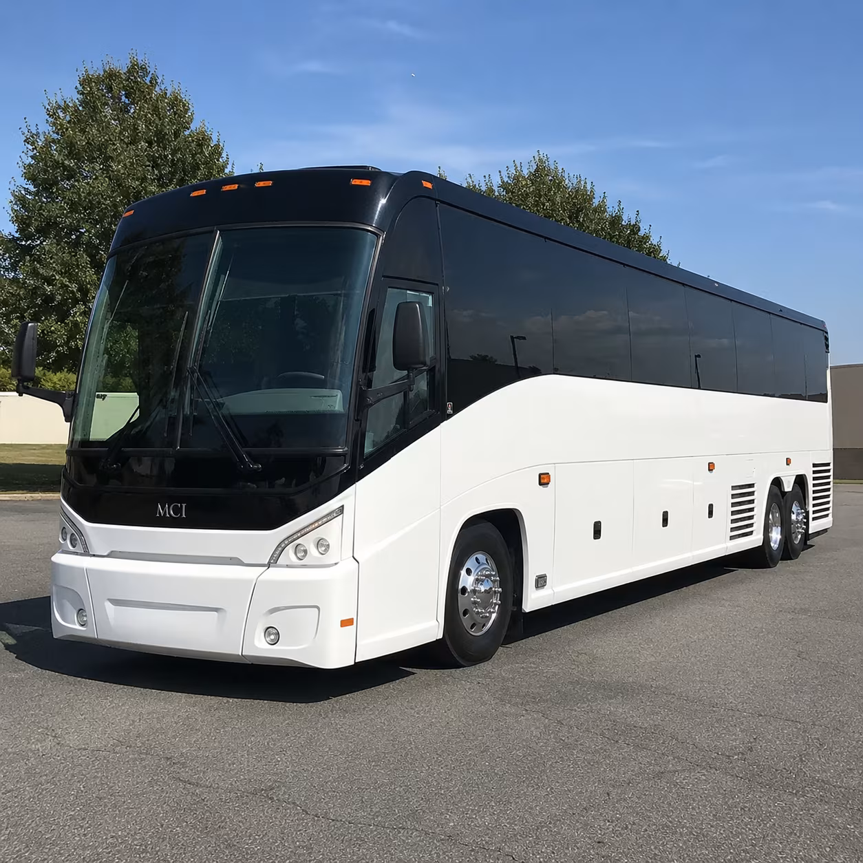 charlotte nashville and long hauls across the southeast
