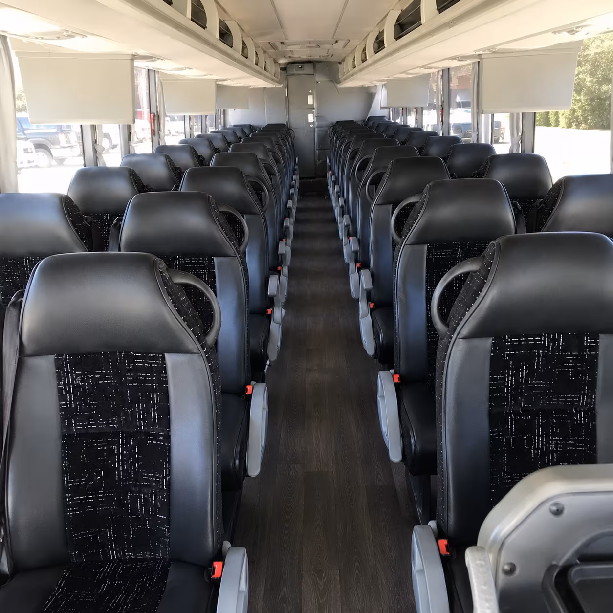 charter buses for youth group retreats to camp pinnacle camp glisson and beyond