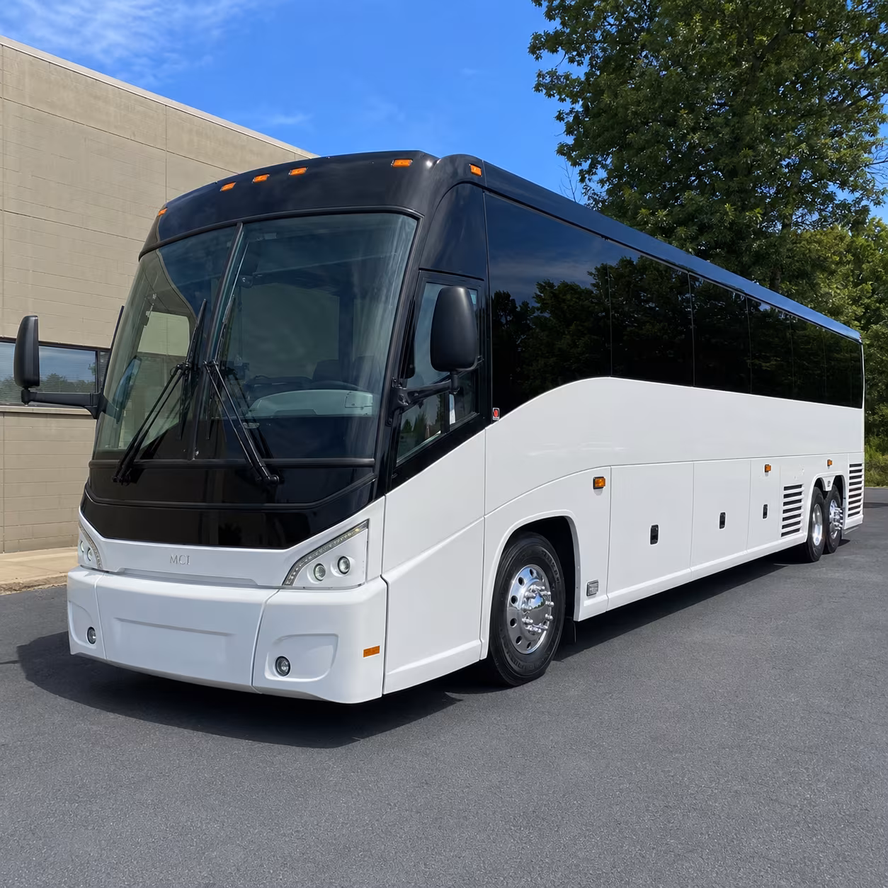 college ministry group transportation to the passion conference and regional events