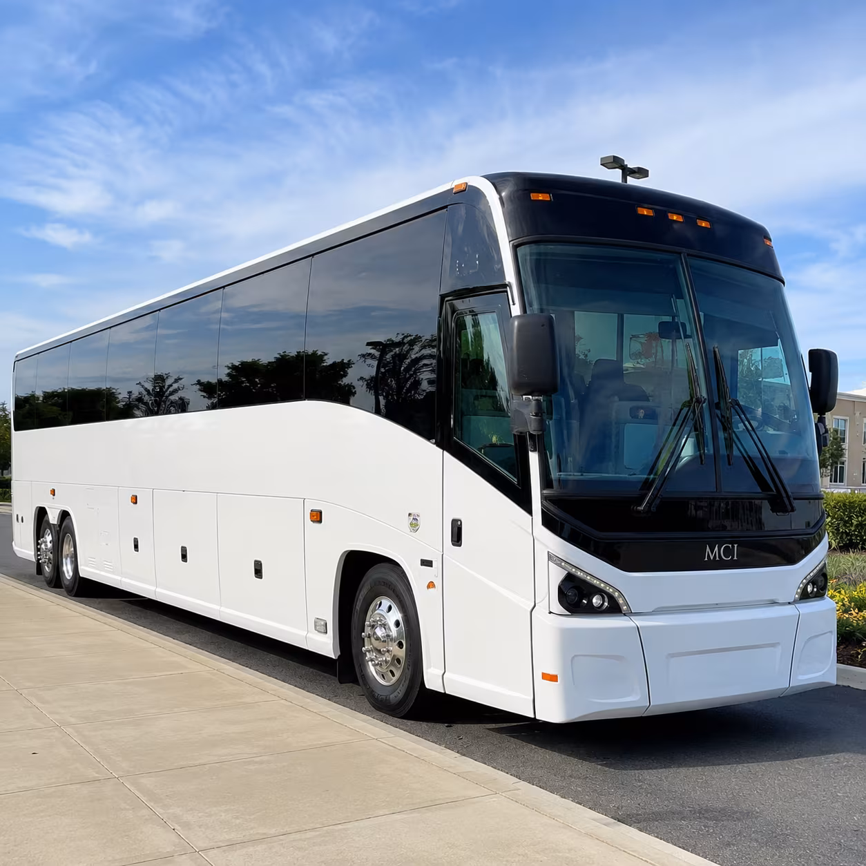 employee shuttles for athens businesses and institutions
