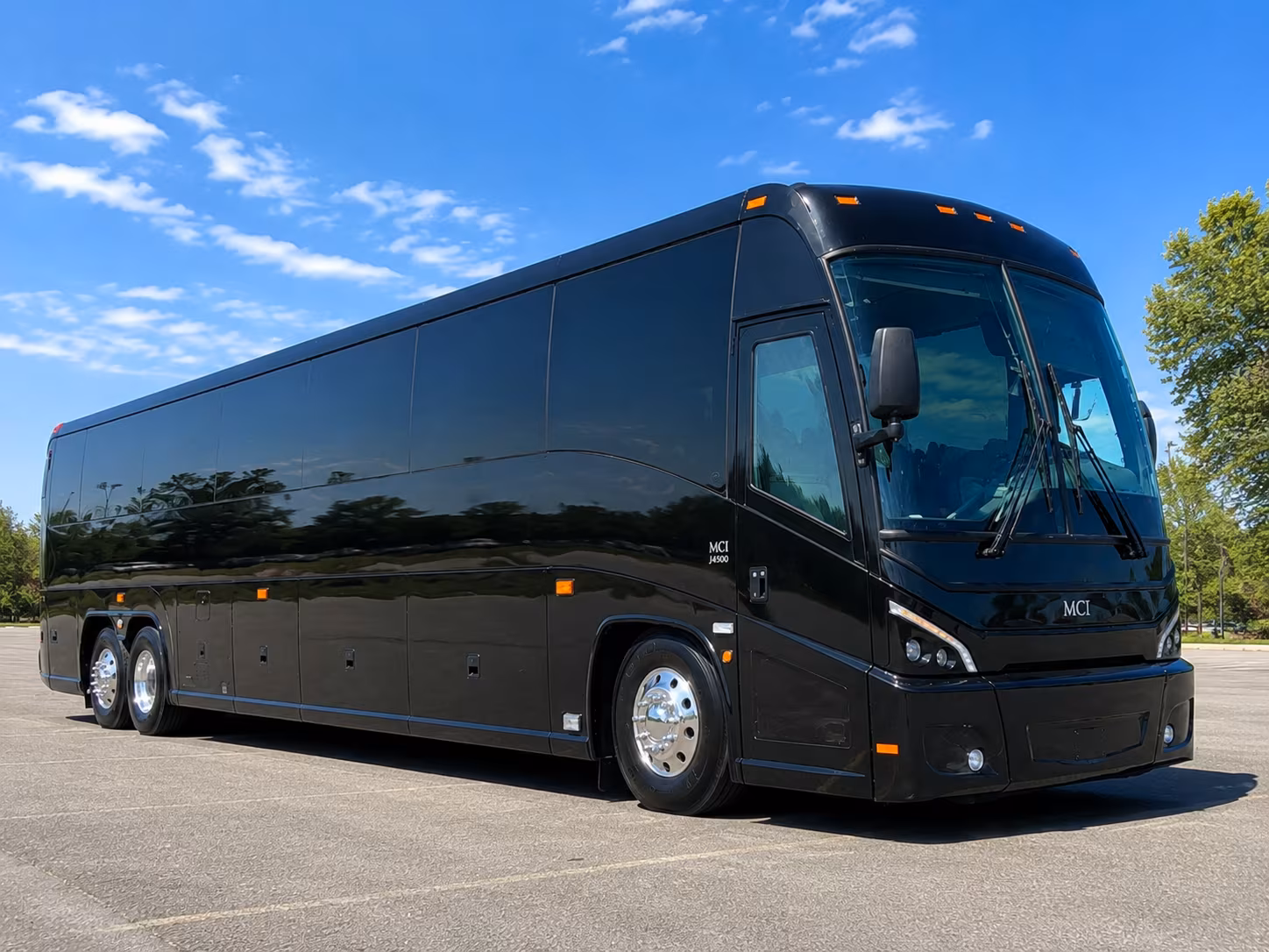 finding group transportation to atlanta for braves falcons hawks and united games