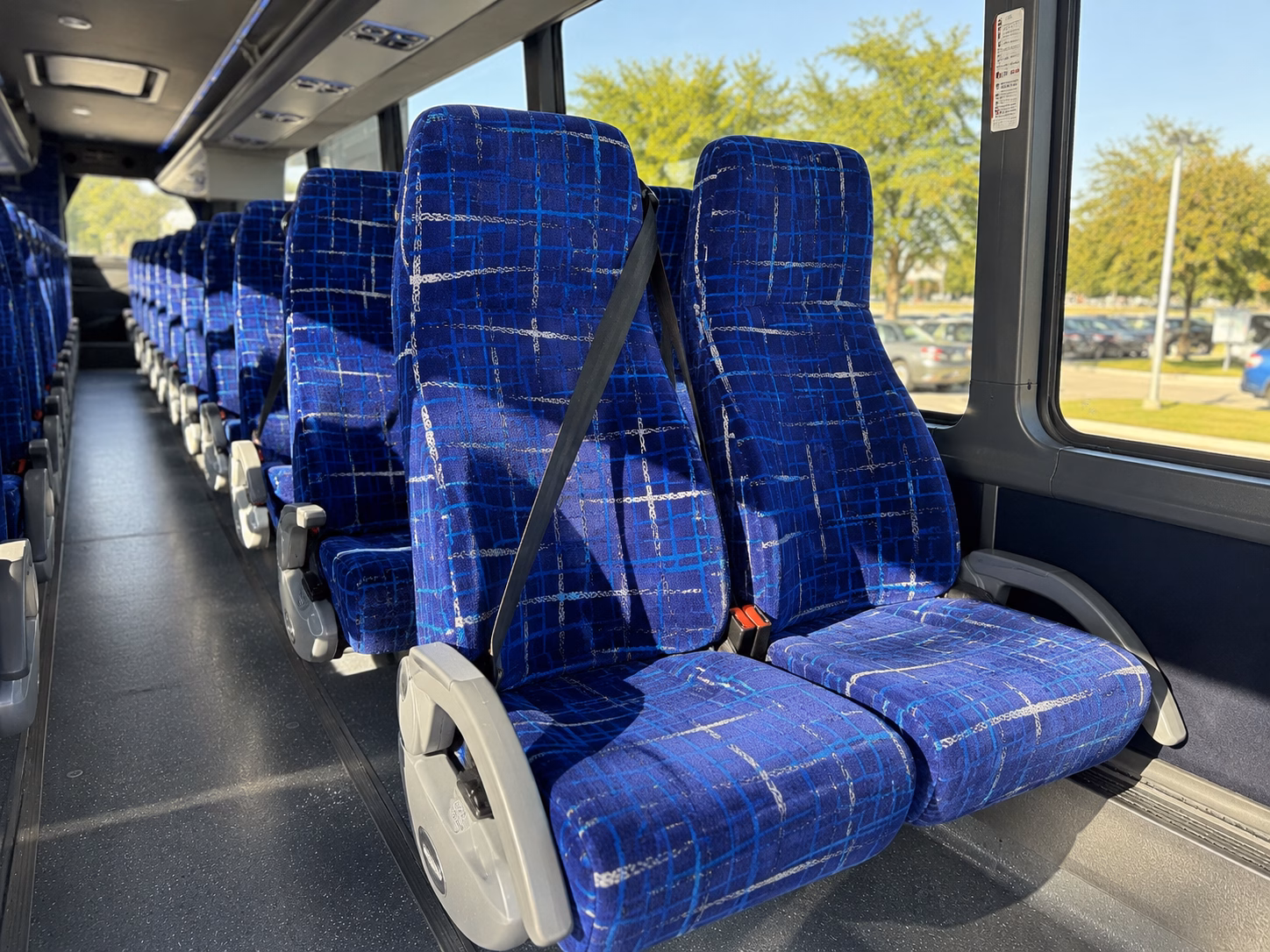 how the day of the week changes what a bus costs in athens georgia