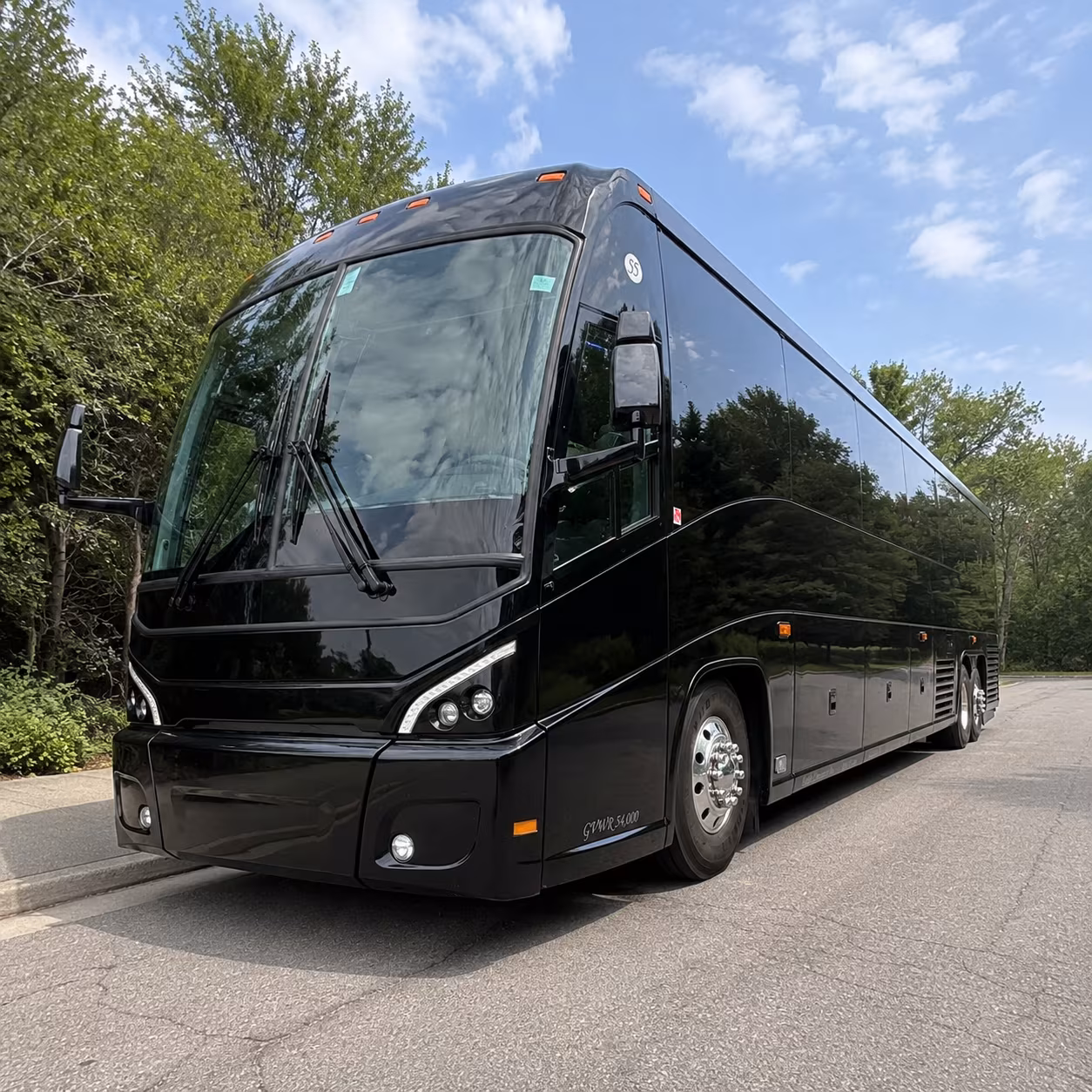 savannah and myrtle beach weekend getaways by charter bus