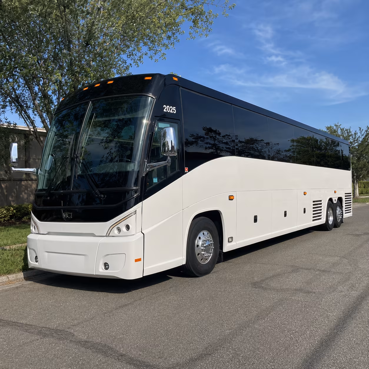 shuttle your congregation to sunday services and weekly programs across clarke county